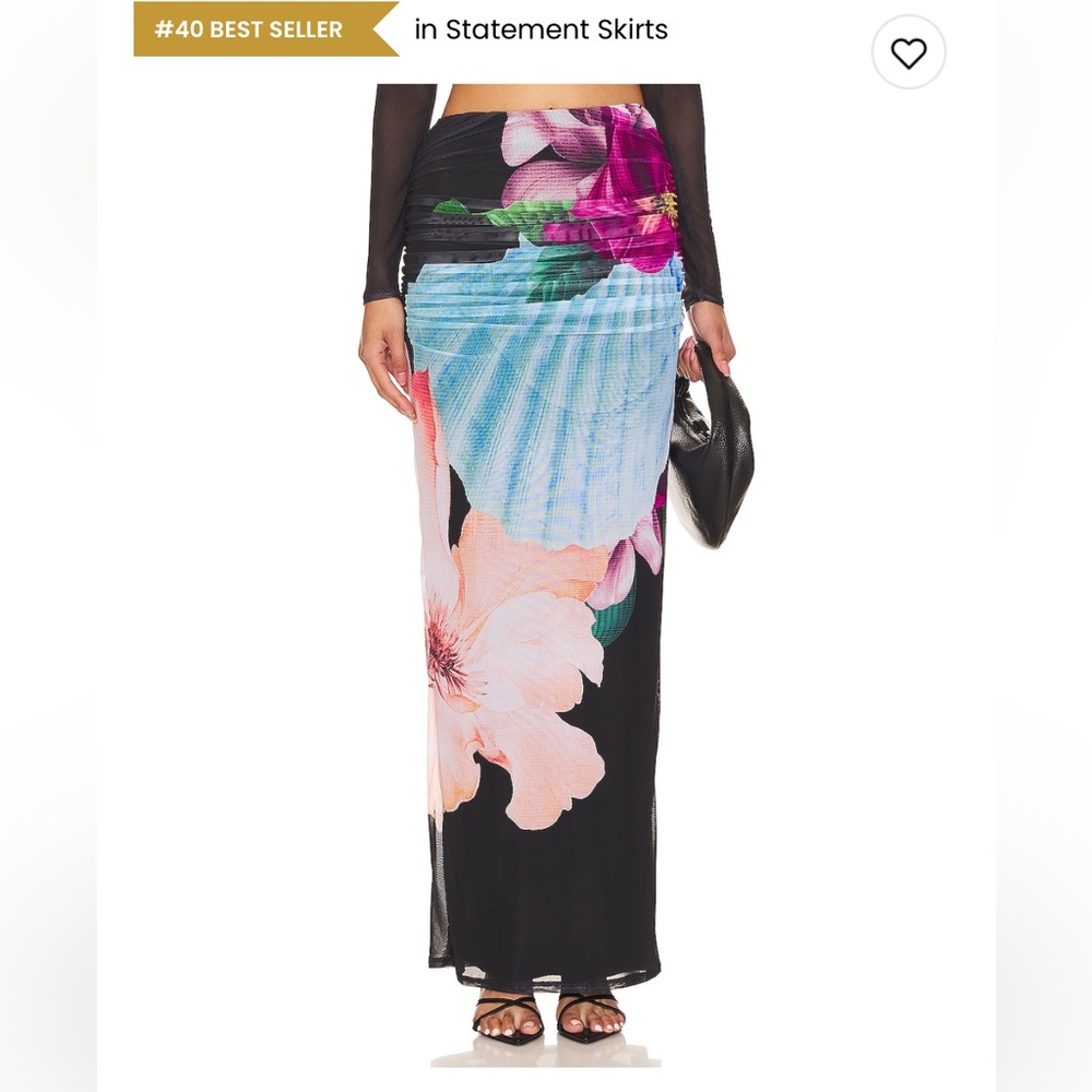 AFRM Bevin Skirt